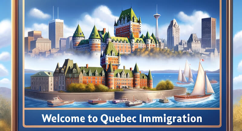 Quebec Immigration Program Process And Requirements