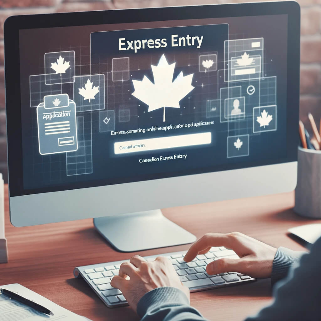 Exploring the Express Entry Canada Immigration Program