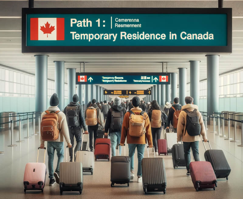 How To Move To Canada - Your (DIY) Immigration Guide